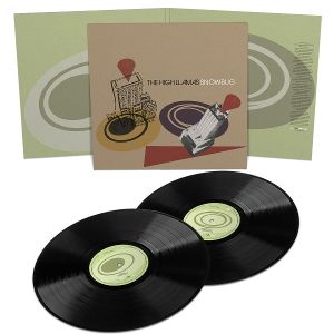 Produktbild: Snowbug (2LP) (Reissue)
