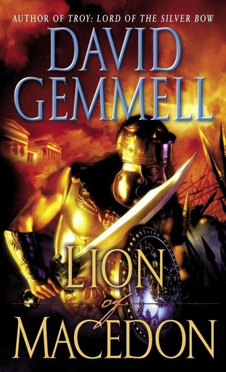 Produktbild: Lion of Macedon