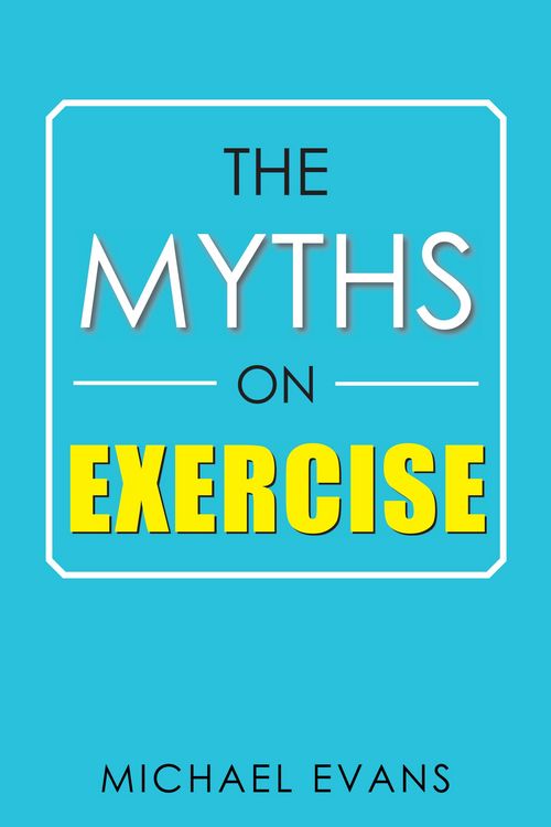 Produktbild: The Myths on Exercise