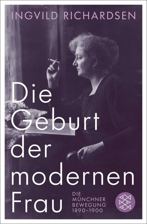 Produktbild: Die Geburt der modernen Frau