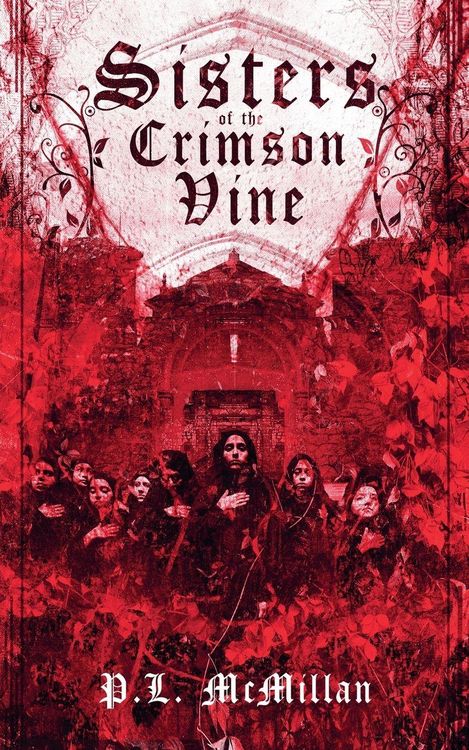 Produktbild: Sisters of the Crimson Vine
