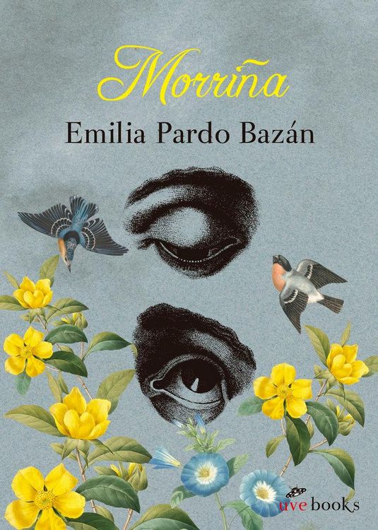 Produktbild: Morri&ntilde;a
