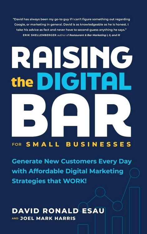 Produktbild: Raising the Digital Bar