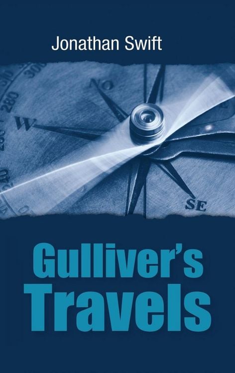 Produktbild: Gulliver's Travels