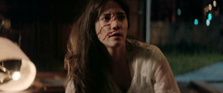 Produktbild: You Shall Not Sleep Tonight