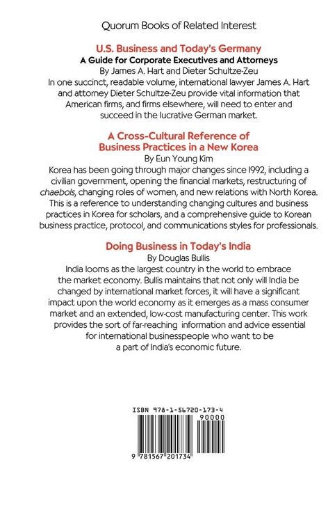Produktbild: Germany's Balanced Development