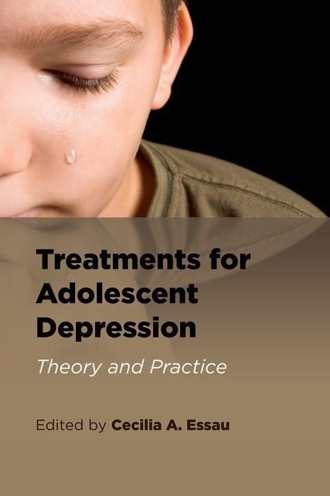 Produktbild: Treatments For Adolescent Depr