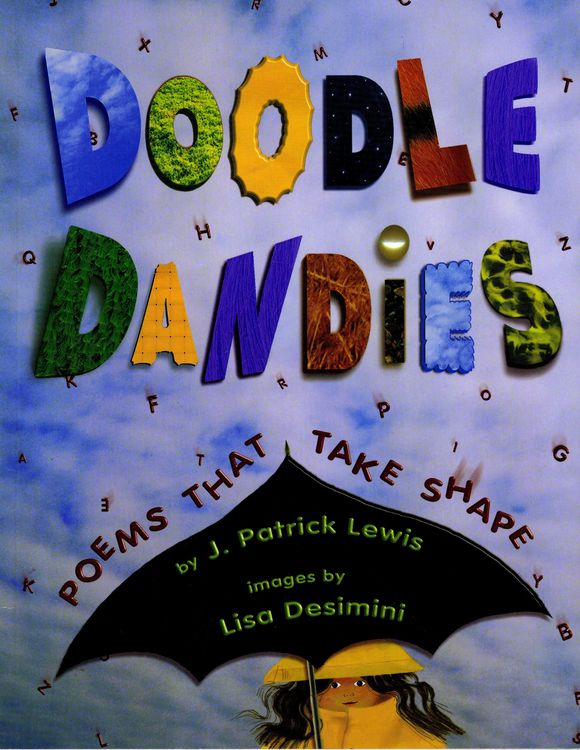 Produktbild: Doodle Dandies