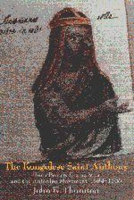 Produktbild: The Kongolese Saint Anthony
