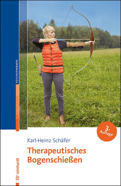 Produktbild: Therapeutisches Bogenschie&szlig;en
