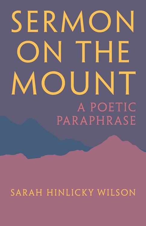 Produktbild: Sermon on the Mount