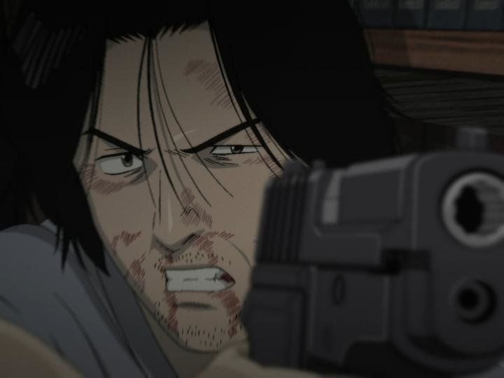 Produktbild: MONSTER - Volume 4 (Ep. 37-49) - Steelbook [2 BRs]