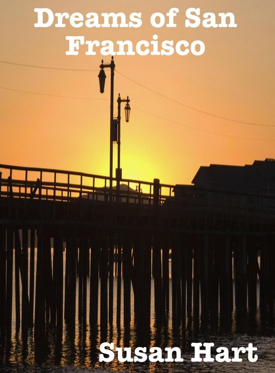 Produktbild: Dreams of San Francisco