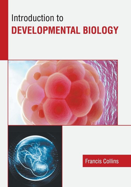 Produktbild: Introduction to Developmental Biology