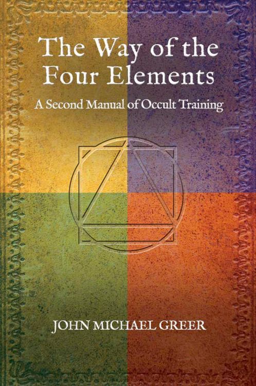 Produktbild: The Way of the Four Elements