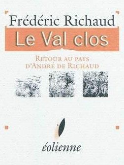 Produktbild: Val clos