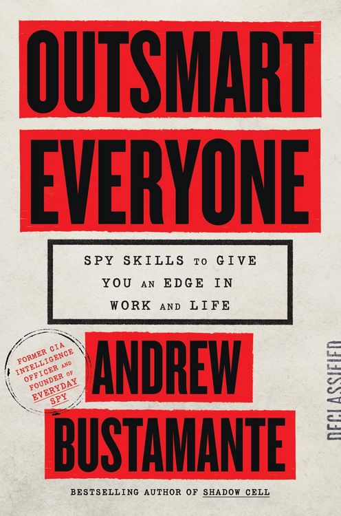 Produktbild: Outsmart Everyone
