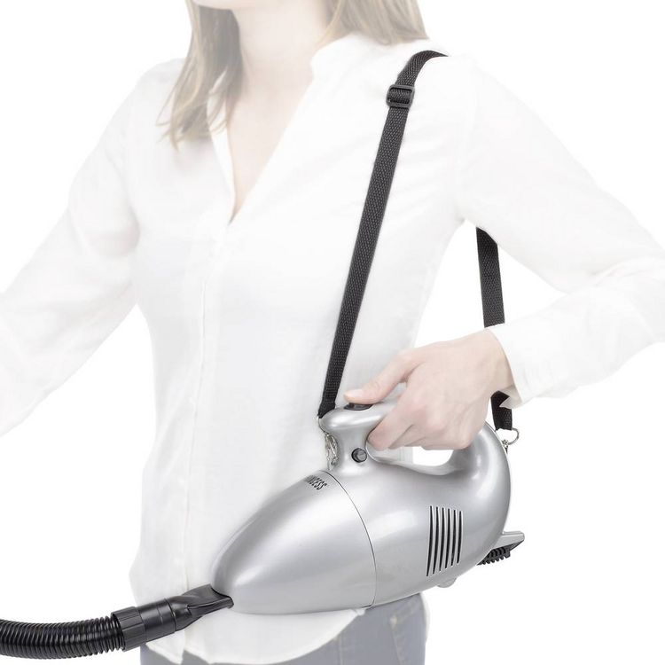 Produktbild: Princess 01.332757.01.001 01.332757.01.001 Handstaubsauger 230V 610W