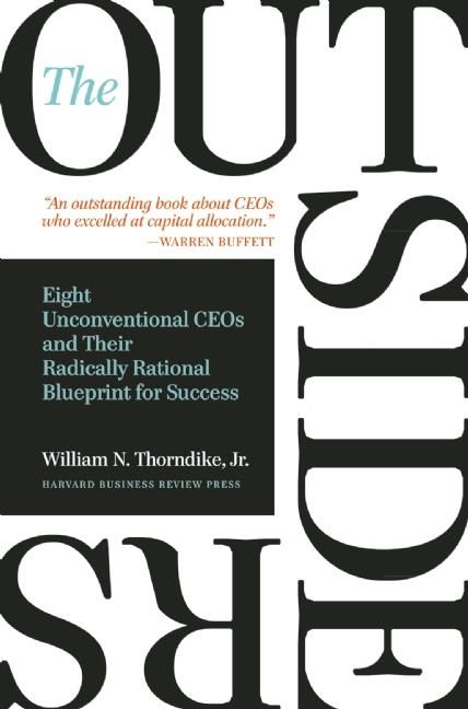 Produktbild: The Outsiders