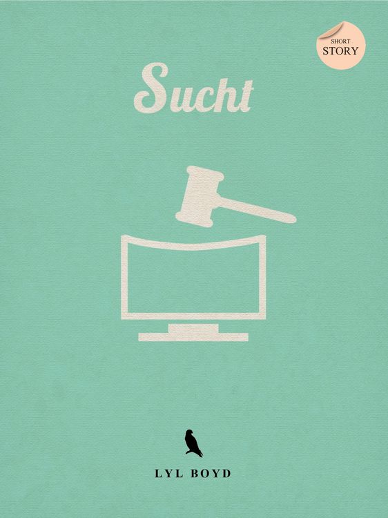 Produktbild: Sucht