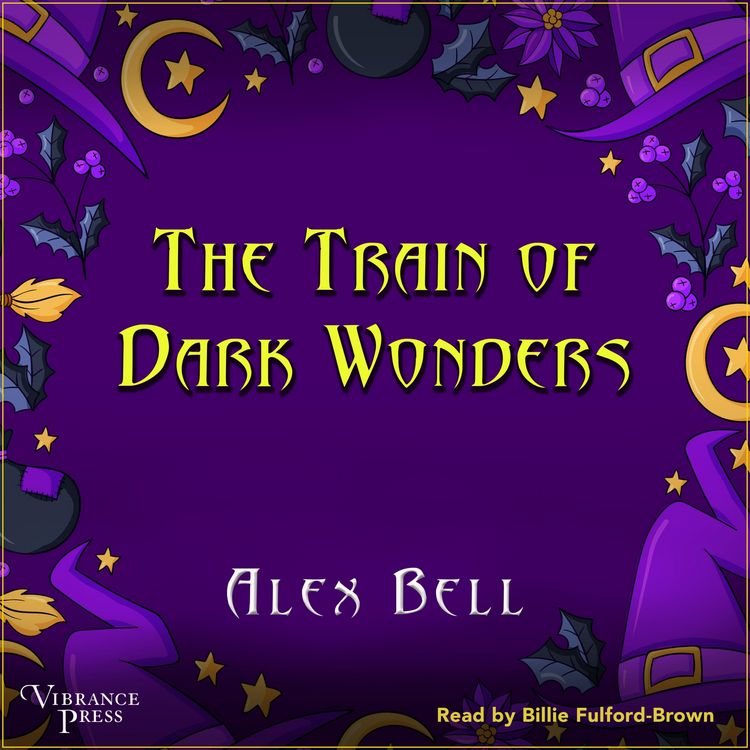 Produktbild: The Train of Dark Wonders