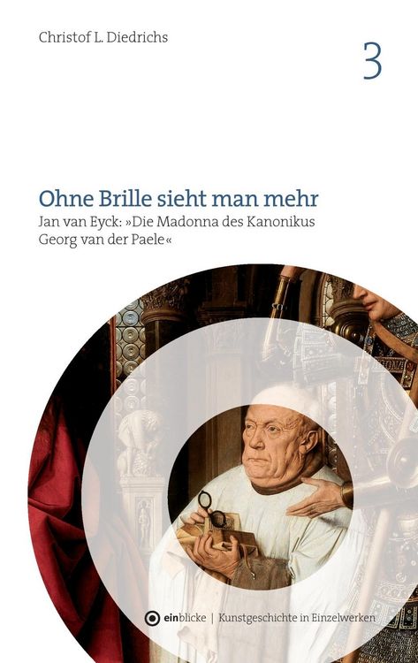Produktbild: Ohne Brille sieht man mehr