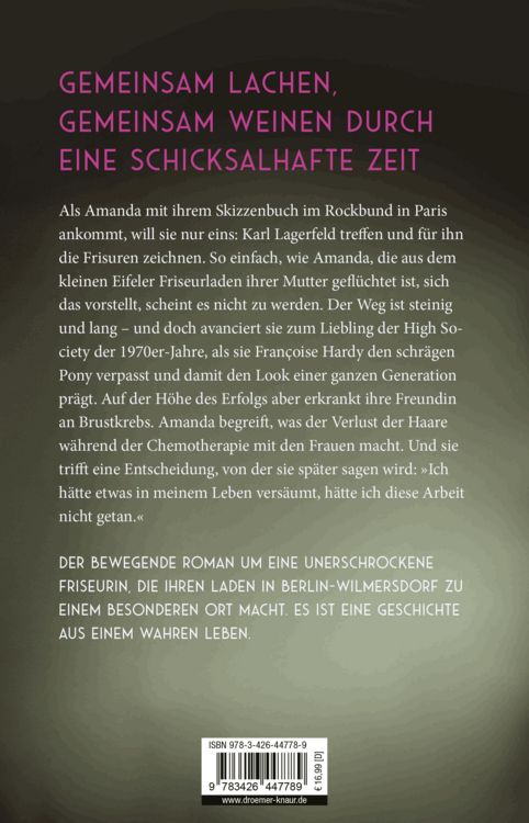 Produktbild: Und morgen wieder sch&ouml;n