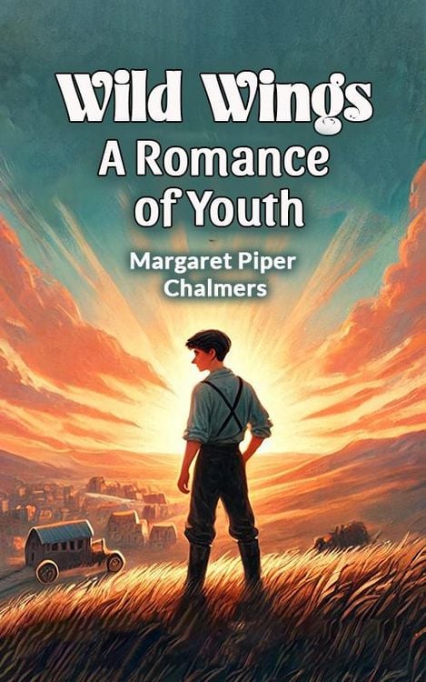 Produktbild: Wild Wings A Romance of Youth