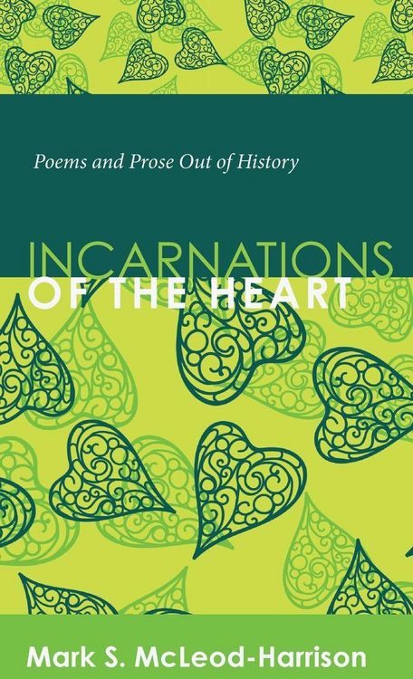 Produktbild: Incarnations of the Heart