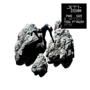 Produktbild: JETTISON (Reissue) (Ltd White Edition)