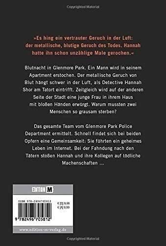 Produktbild: Das Netz des Verderbens