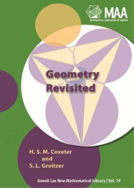 Produktbild: Geometry Revisited