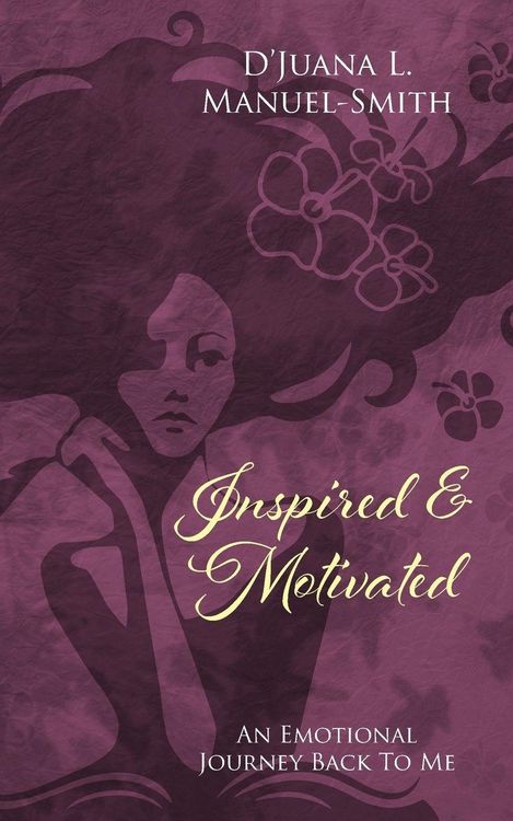 Produktbild: Inspired & Motivated