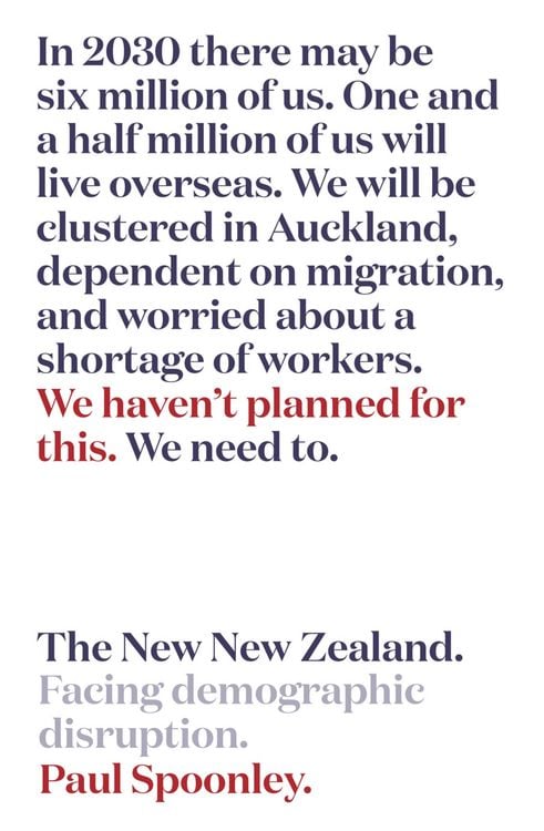 Produktbild: New New Zealand