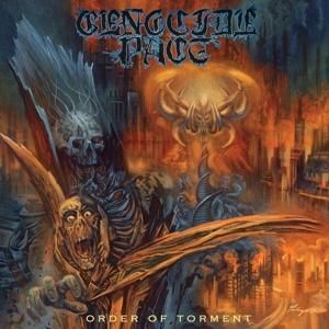Produktbild: Order of Torment