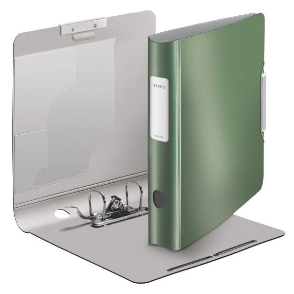 Produktbild: LEITZ&reg; Ordner 180&deg; Active Style, seladon gr&uuml;n
