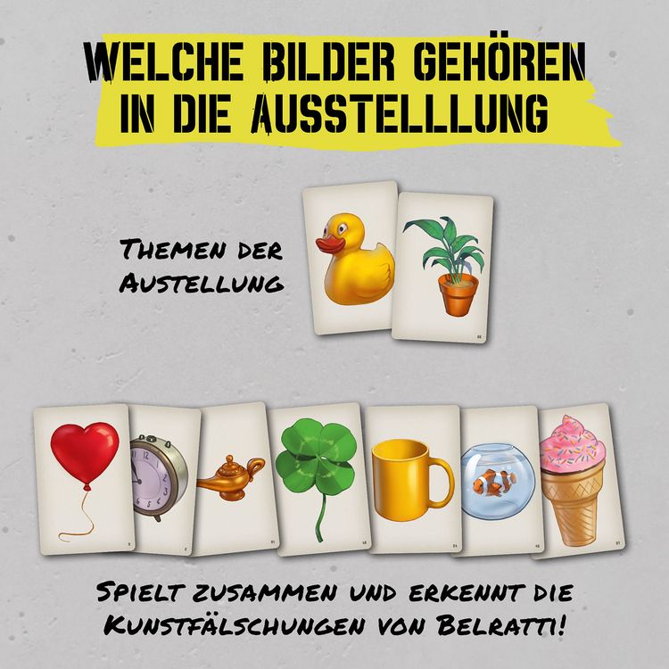 Produktbild: Belratti