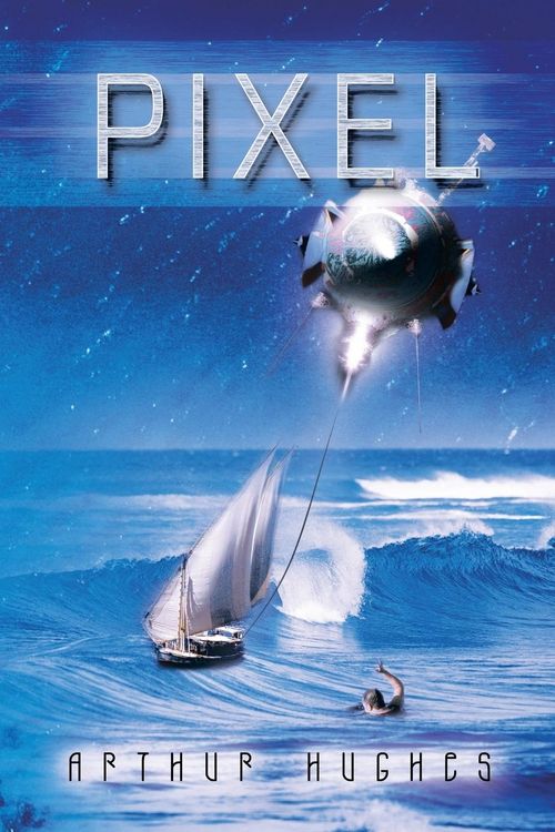 Produktbild: Pixel