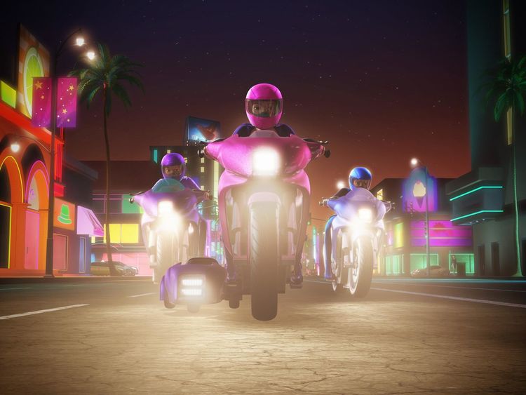 Produktbild: Barbie Abenteuer-Edition [3 DVDs]