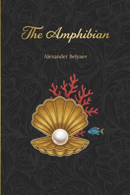 Produktbild: The Amphibian