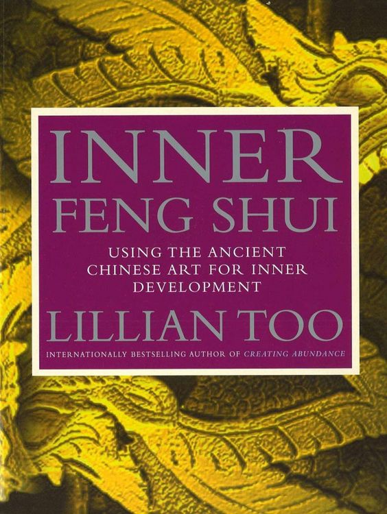Produktbild: Inner Feng Shui