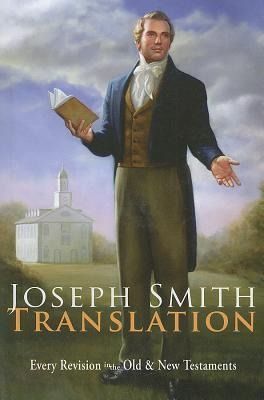Produktbild: Joseph Smith Translation: Old & New Testaments