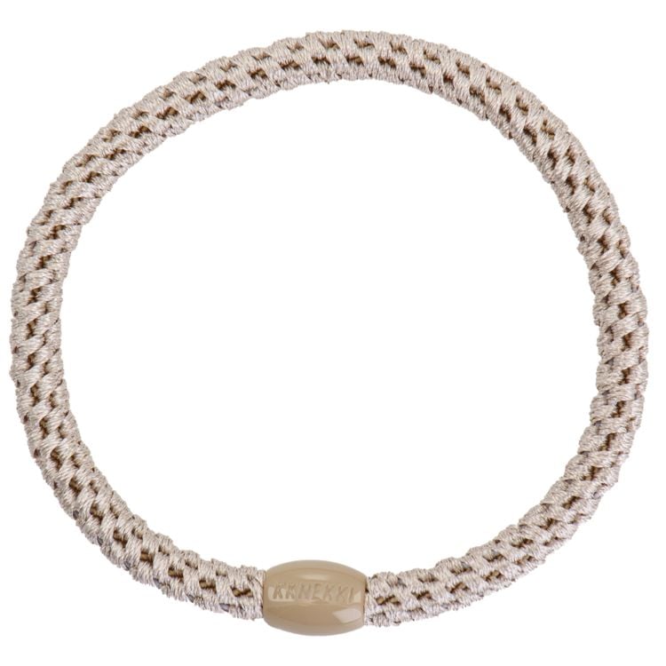 Produktbild: Kknekki Haargummi &ndash; Modische & haarschonende Accessoires