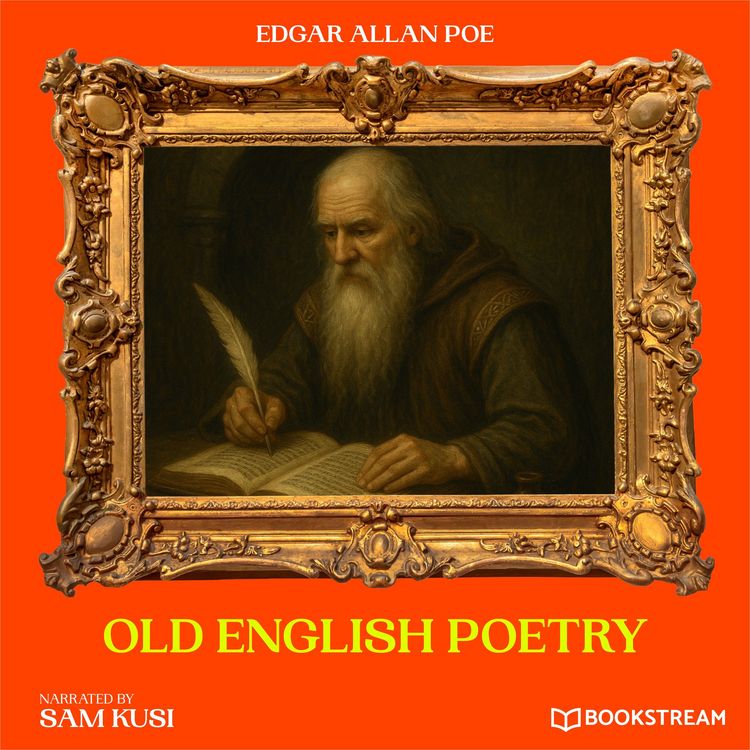Produktbild: Old English Poetry