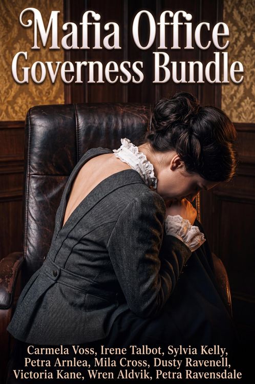 Produktbild: Mafia Office Governess Bundle
