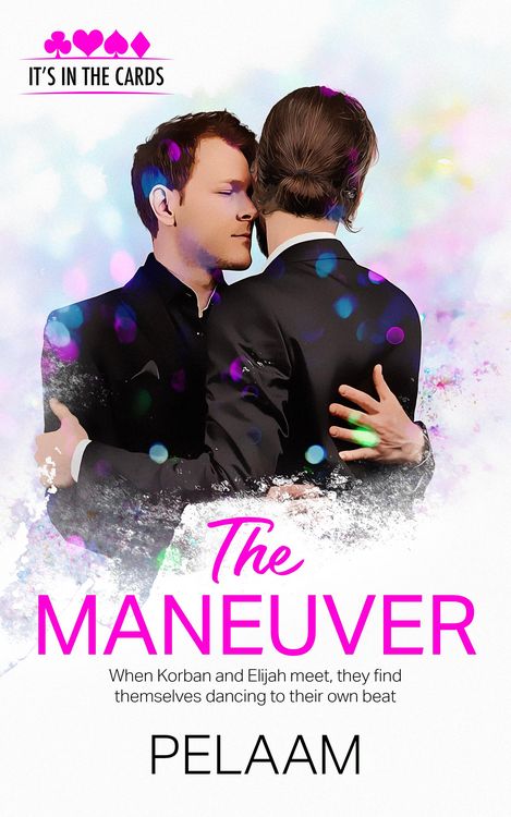 Produktbild: The Maneuver