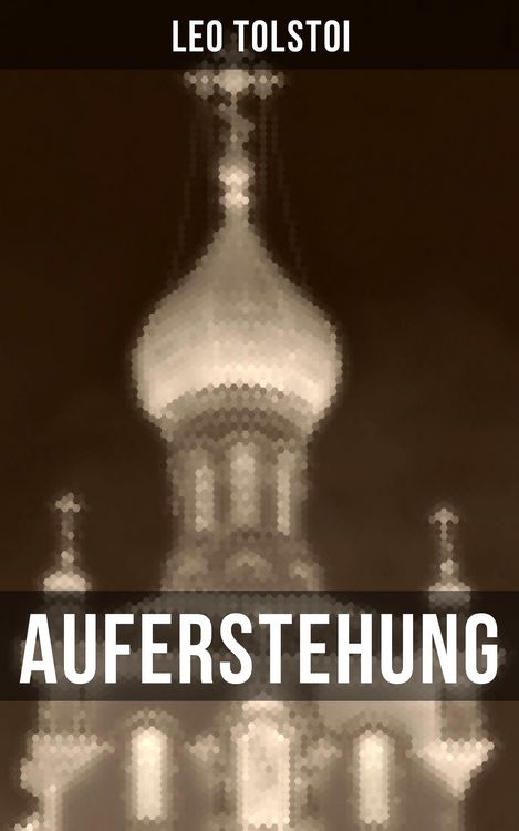 Produktbild: Auferstehung