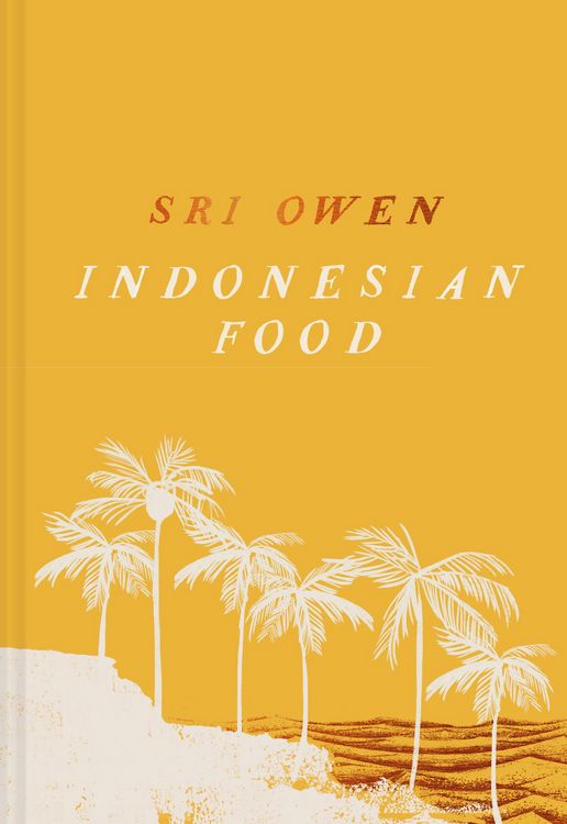 Produktbild: Sri Owen Indonesian Food