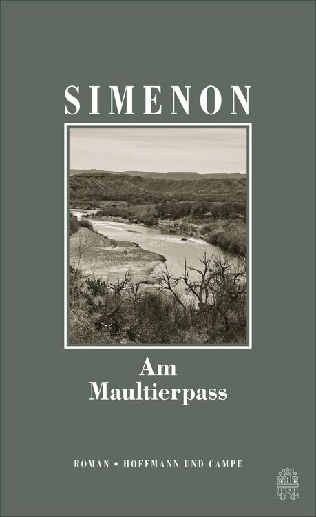 Produktbild: Am Maultierpass