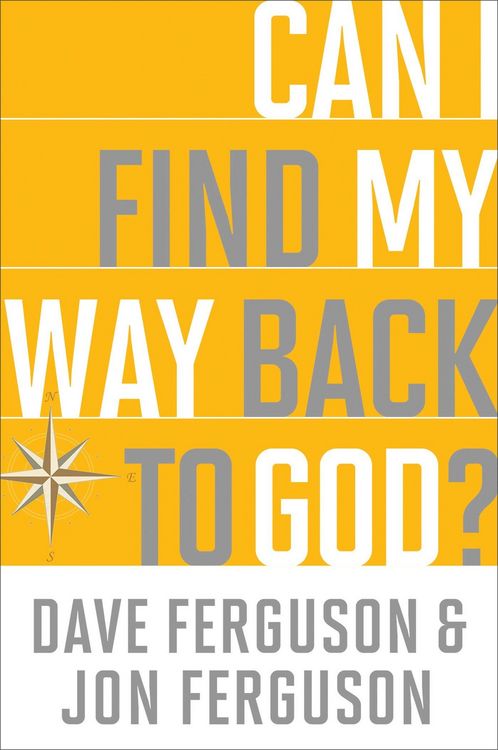 Produktbild: Can I Find My Way Back to God? (10 Pack)